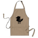 Search for ducks aprons Rubber