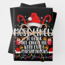 Search for marshmallow wrapping paper Xmas