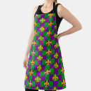 Search for gras aprons Mardi