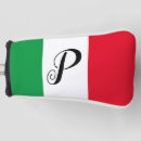Search for italian golf head covers Italy