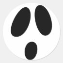 Search for ghost face stickers Costume