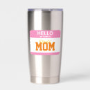 Search for kids name tumblers For her