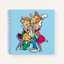 Search for rosie robot notebooks Futuristic