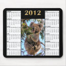 Search for 2012 mousepads Animal