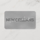 Search for silver foil business cards Glam