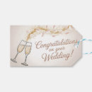 Search for congratulation wedding gifts Champagne