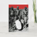 Search for africa cards Vintage