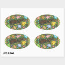 Search for chocolate bunny stickers Cute