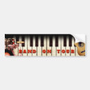 Search for band bumper stickers Guitar
