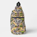 Search for jumped bags For kids