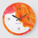 Search for geode clocks Modern