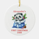 Search for cub christmas tree decorations Keepsake