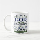 Search for children of god mugs Christian