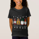 Search for hangin with my gnomies tshirts Xmas