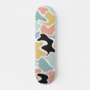 Search for design pattern skateboards Geometric