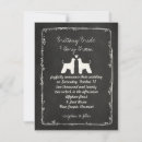 Search for dog lover invitations Pets
