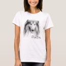Search for rough collie tshirts Pet