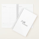Search for contemporary planners Simple
