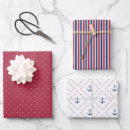 Search for anchor gift wrap Beach house