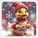 Search for elves stickers Santa claus
