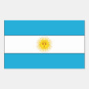 Search for argentina stickers White