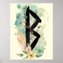 Search for norse posters Rune
