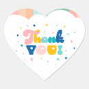 Search for rainbow pastel hearts stickers Kids