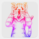 Search for scaredy cat stickers Funny
