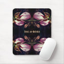 Search for pink orchid mousepads Floral