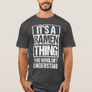 Search for ramen clothing Noodles