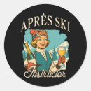 Search for apres ski stickers Extreme sport