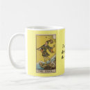 Search for the fool mugs Tarot