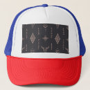 Search for ethnic hats Aztec