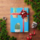 Search for succulent wrapping paper Minimalist