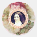 Search for st therese stickers Nun
