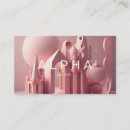 Search for architectural design business cards Abstract