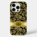 Search for gold floral iphone cases Vintage