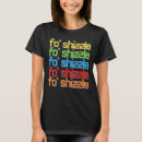 Search for shizzle tshirts Vintage