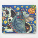 Search for hollow mousepads Halloween