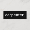 Search for carpenters Handyman