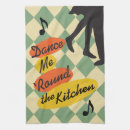 Search for dancing tea towels Vintage