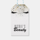 Search for black and gold gift tags Elegant