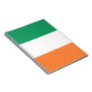Search for ireland notebooks Flag of ireland