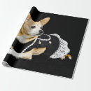Search for chihuahua wrapping paper Pet
