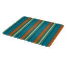 Search for orange chopping boards Stripes