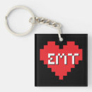 Search for medical and emergency key rings Paramedic