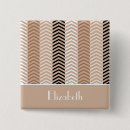 Search for sophisticated badges Elegant
