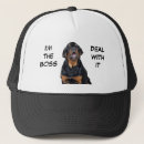 Search for rottweiler hats Rottie