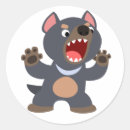 Search for tasmanian devil stickers Cute