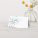 Search for modern place cards Timeless
